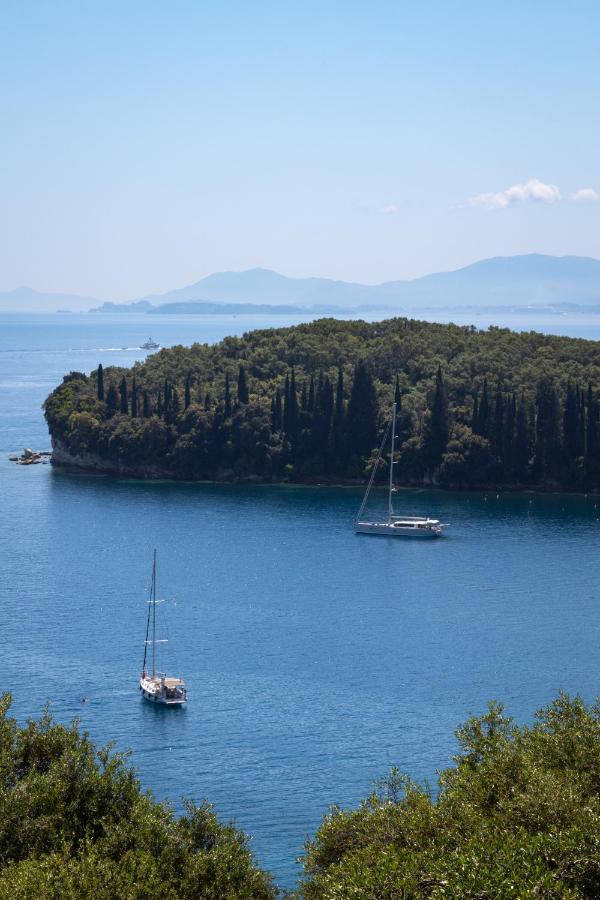 Natalia Apartment Kalami (Corfu)