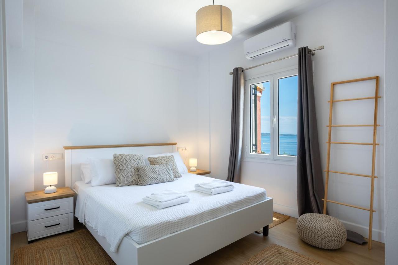 Apartment Natalia Kalami (Corfu)
