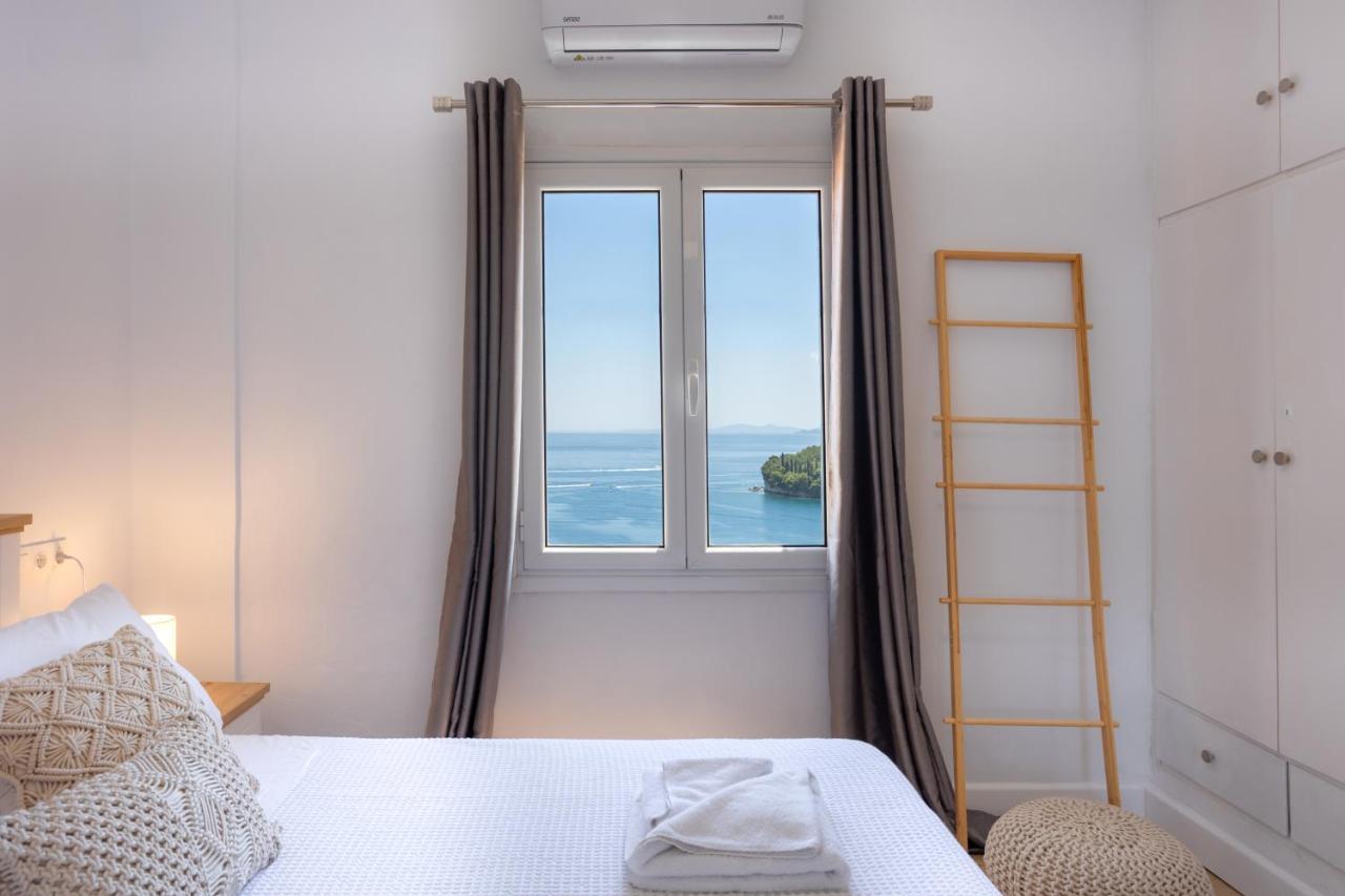 Natalia * Kalami (Corfu)