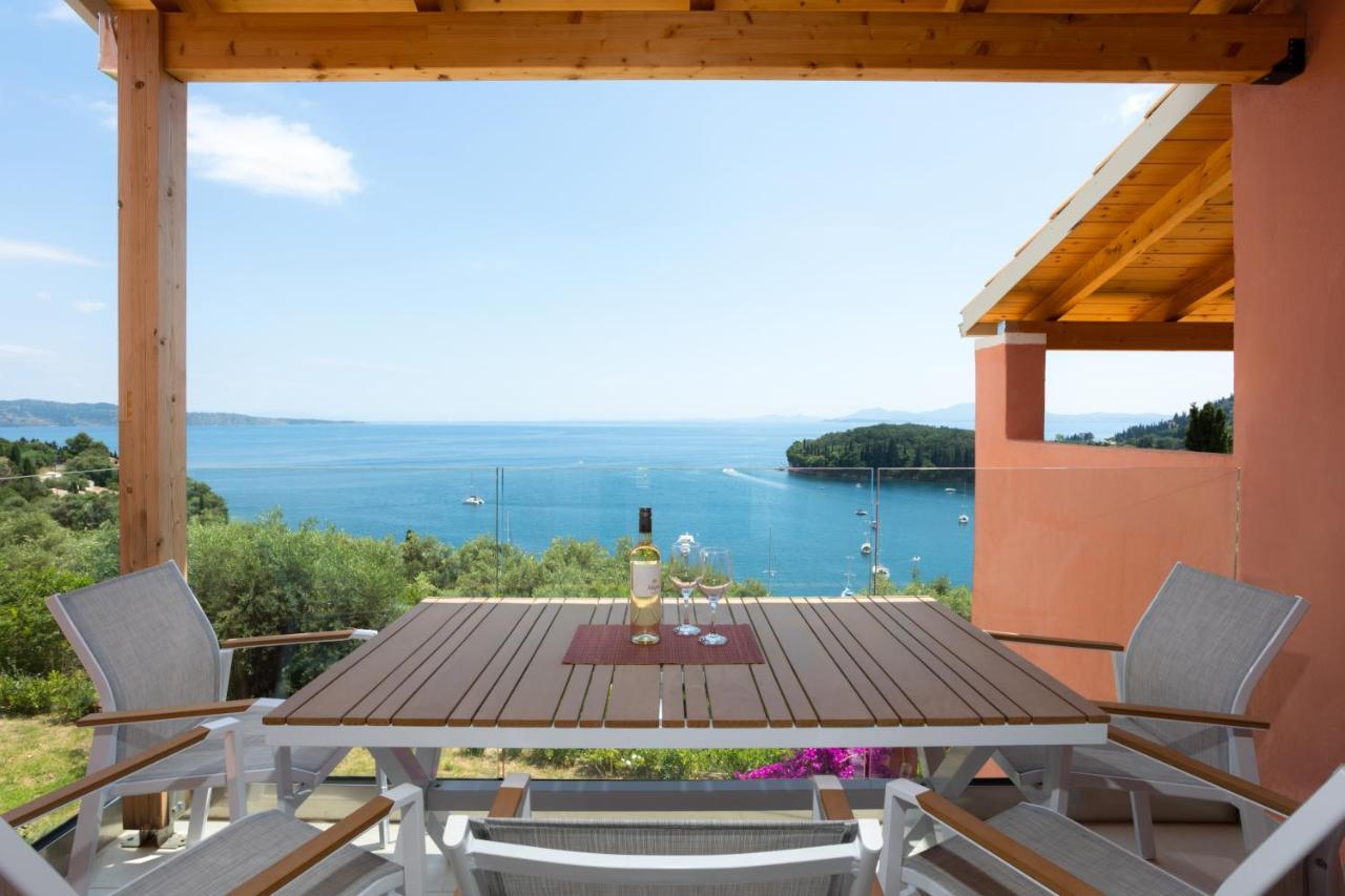 Apartment Natalia Kalami (Corfu)