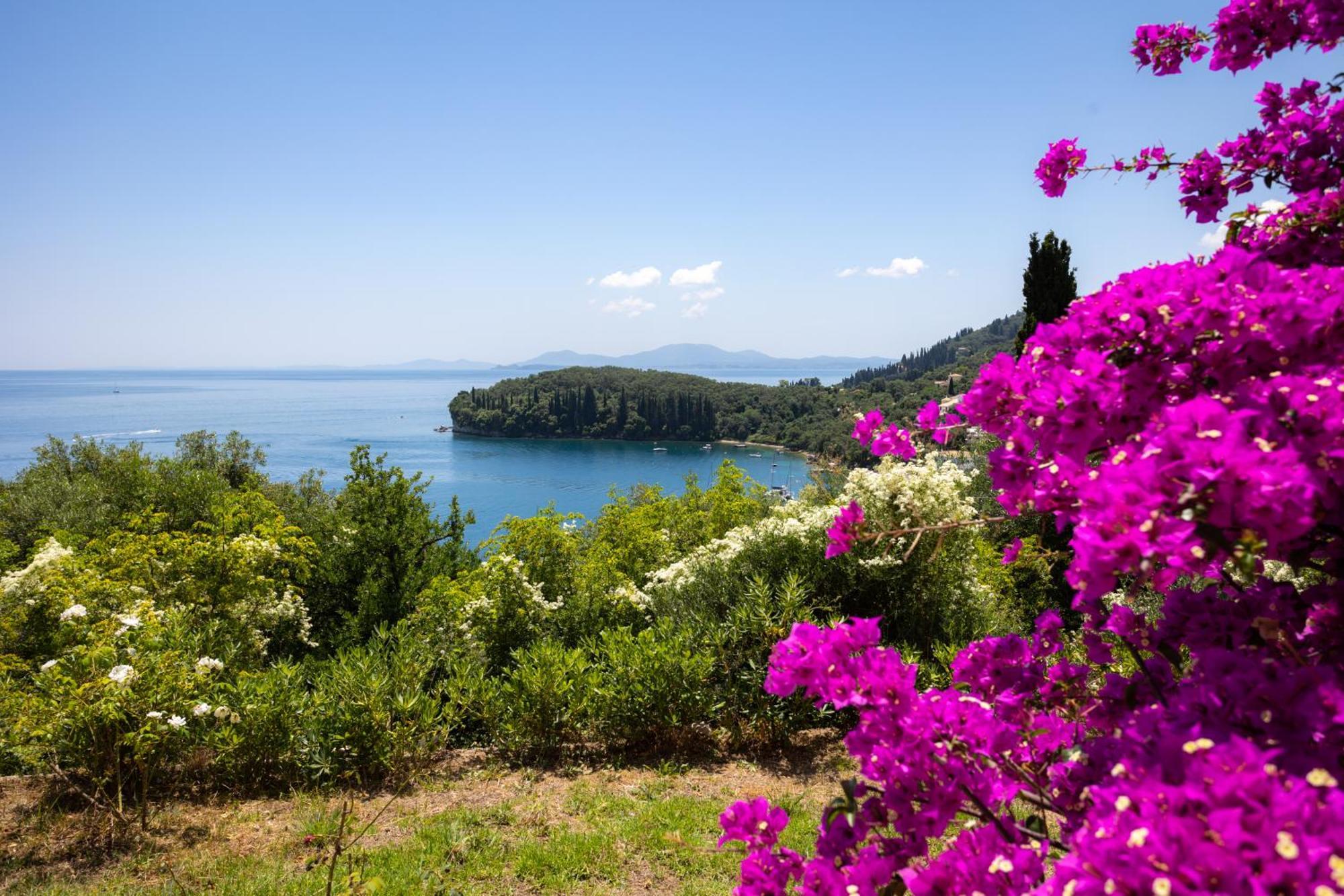 Natalia * Kalami (Corfu)