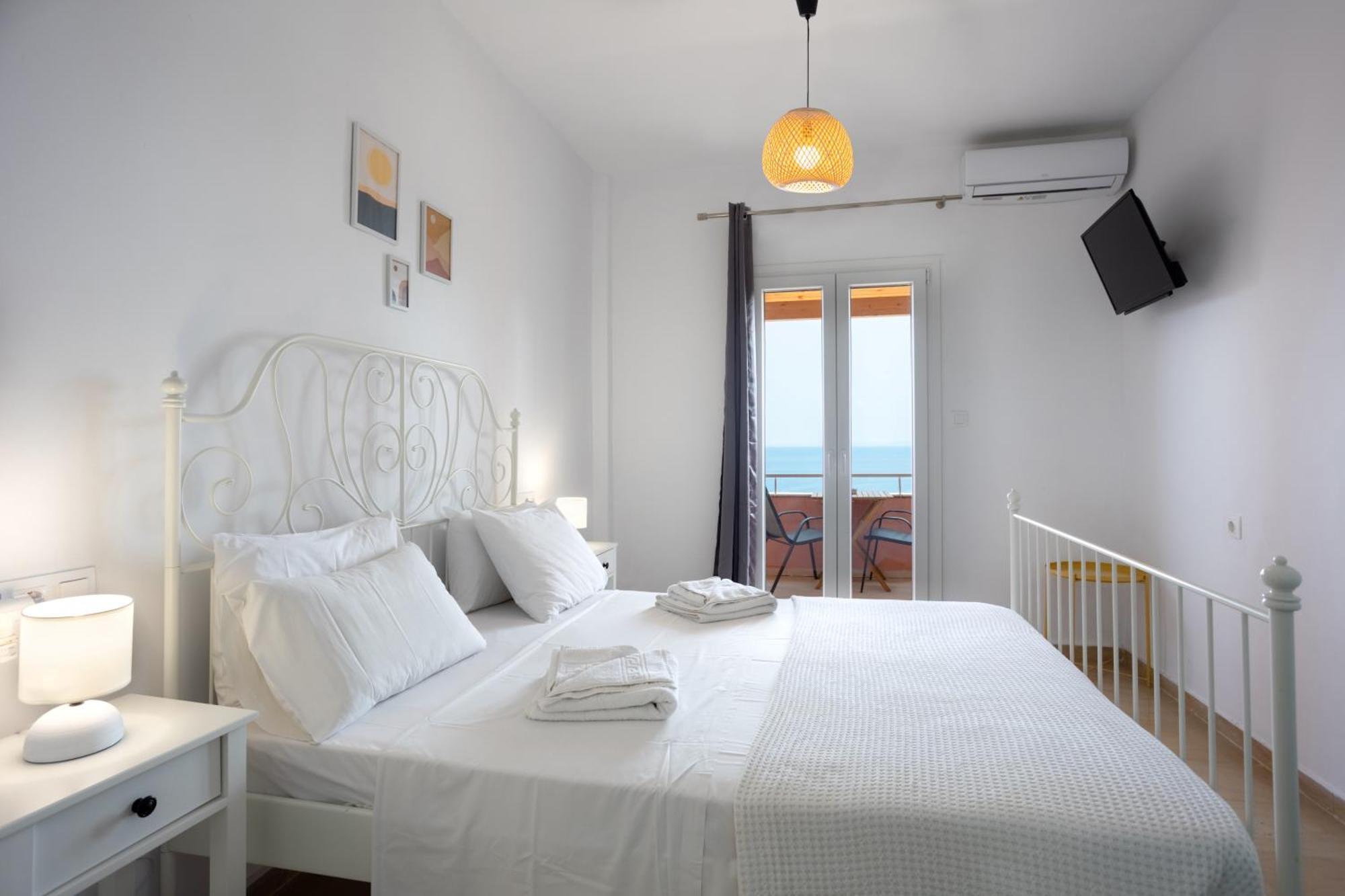 Natalia Apartment