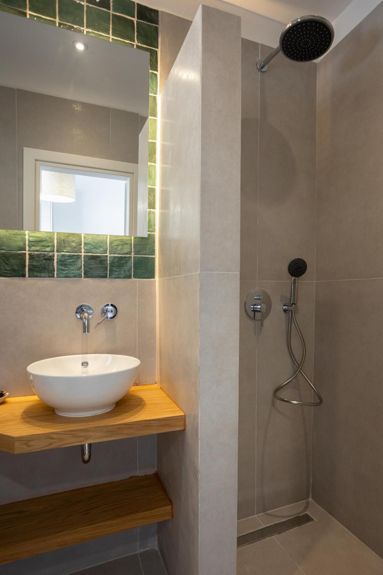 Apartment Natalia Kalami (Corfu)
