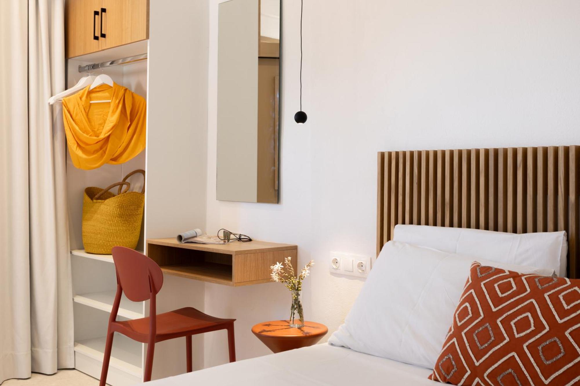 Natalia Apartment