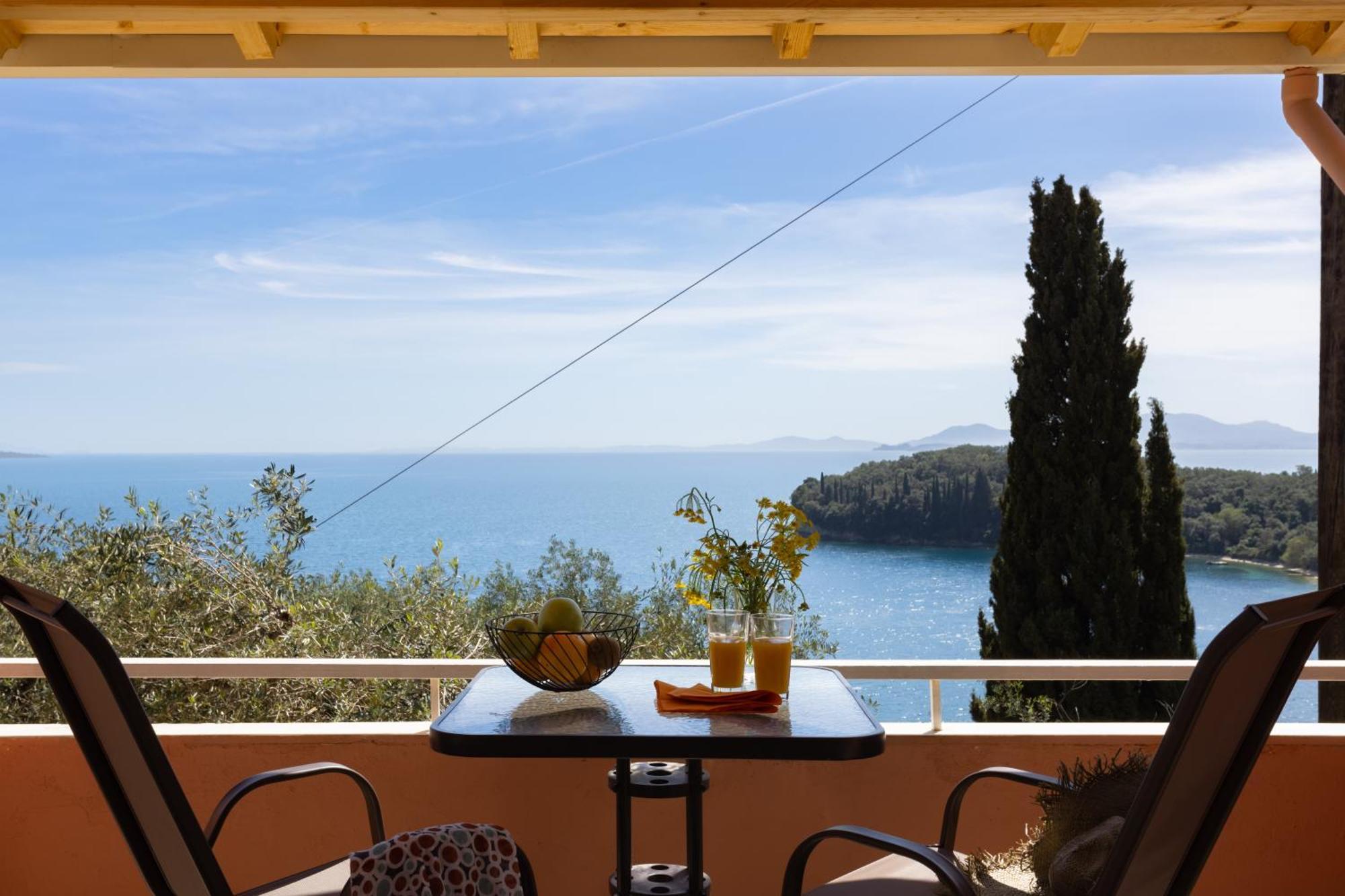 Natalia Apartment Kalami (Corfu)