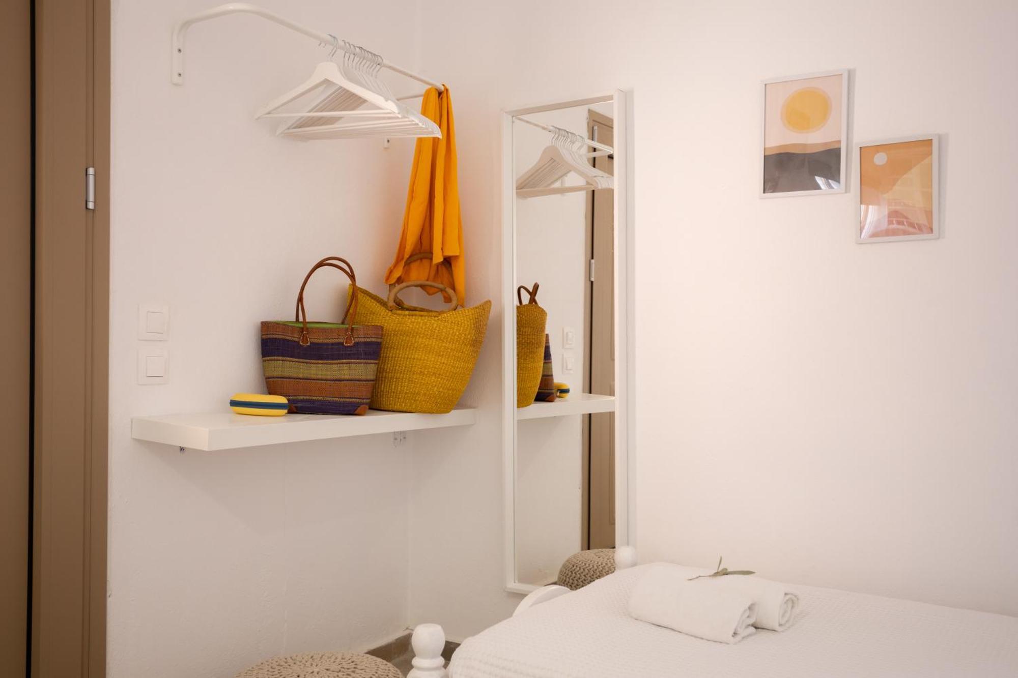 Natalia Apartment