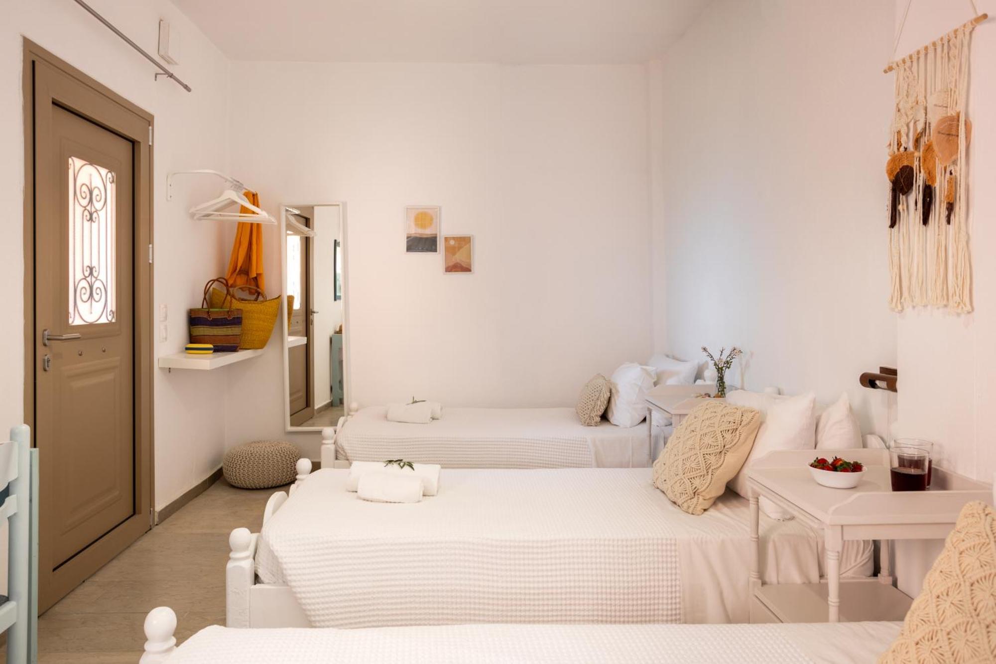 Natalia Apartment