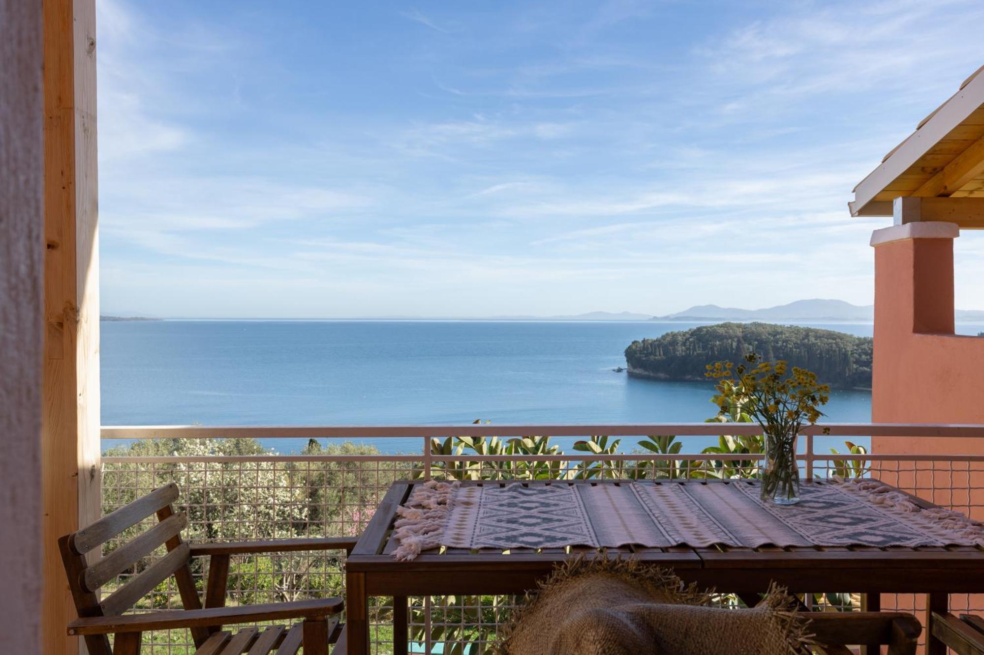 Natalia Apartment Kalami (Corfu)